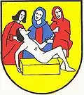 Coat of arms of Pinggau