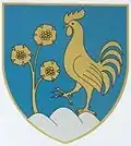 Coat of arms of Retzbach