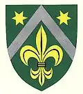 Coat of arms of St. Anton an der Jeßnitz