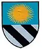 Coat of arms of Stolzalpe