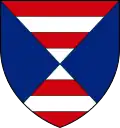 Coat of arms of Weistrach