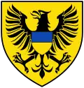 Coat of arms of Wullersdorf