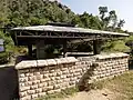 Protective housing