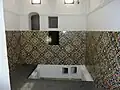 Palais des Rais (Hammam)