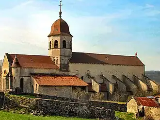 Abbey