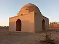 Abdolabad Mosque