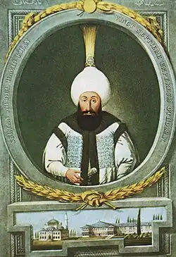 Sultan