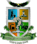 Seal of Abia