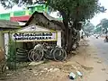 Abishegapakkam village on RC-20