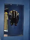 Male cloth fourth room