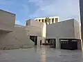 Abrahamic Family House Complex