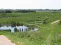 Lake of Mother Earth