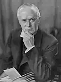 Ronald Munro-Ferguson, 1st Viscount Novar