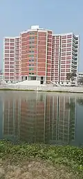 Academic building