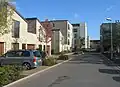 Accordia, Cambridge