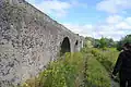 View of the Aqueduct at Valcorrente&nbsp;[it]