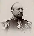 Adam Thorén