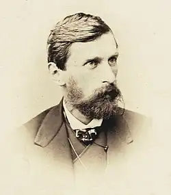 Asnyk, c. 1863