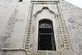 Adana Yesil Mescit – Window decoration