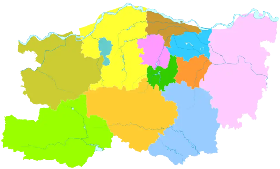 Zhengzhou