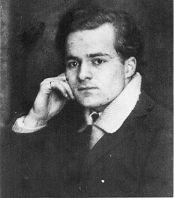 Holst, 1904