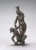 Empire Triumphant over Avarice, 1610, National Gallery of Art, Washington D.C.