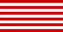 War flag of Nader Shah (1736–1747)