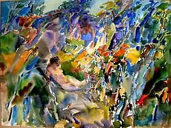 "Song of Songs-Last"