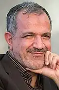 Ahmad Masjed-Jamei