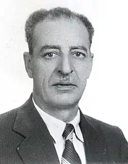 Ahmed A-Dahar