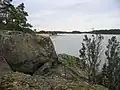 Oukkulanlahti