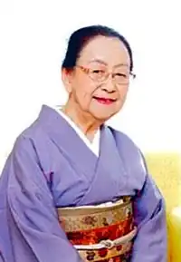 Akiko Baba