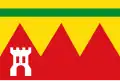 Flag of Akkerwoude