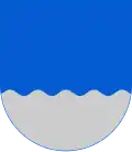 coat of arms of Alajärvi