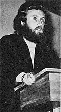 Alan Stanton