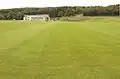 Main training pitches
