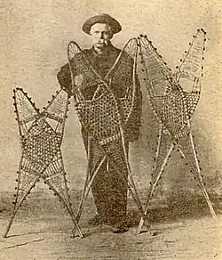 Dunham, c. 1910