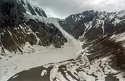 Alaska Range
