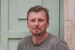 Albert Frey (2008)