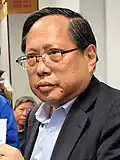 Albert Ho jailed for 10 months, served concurrently