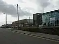 Alder Hills Industrial Estate