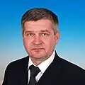 Aleksandr Balberov