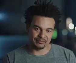Grant in 2016