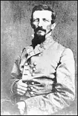 LTG Alexander P. Stewart