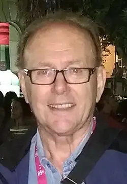 Kabiljo in 2014