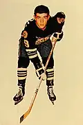 Ali Saadetdin, Finnish Tatar