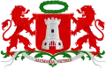 Coat of arms of Alkmaar