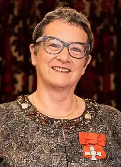 Allison Dobbie