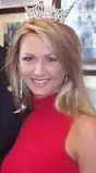 Allison Kreiger, Miss Florida 2006