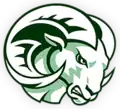 This is the logo for the Alpine Public School District.